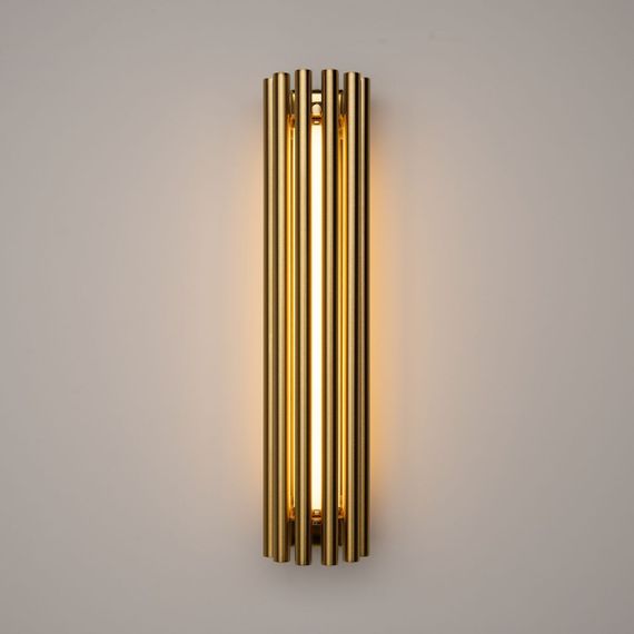 Настенный светильник Maytoni Sonata MOD410WL-L12BS3K