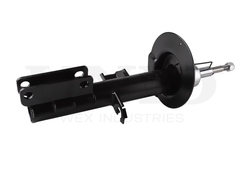 Амортизатор газовый передней подвески левый UNIO SAB-10104