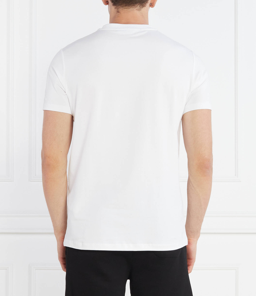 Футболка Karl Lagerfeld - белый(755402 533221)