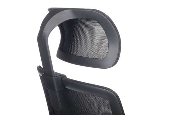 Кресло Oslo OM-OF002.BK Черный