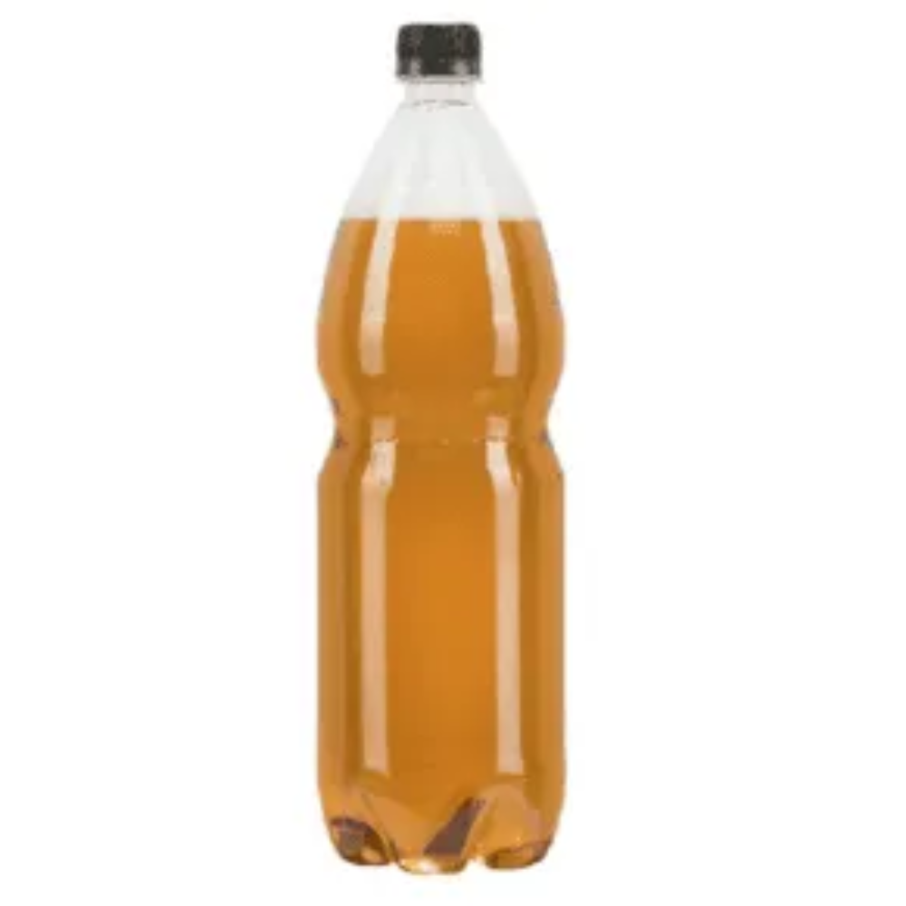 Пиво Beerkhan на разлив 1 л