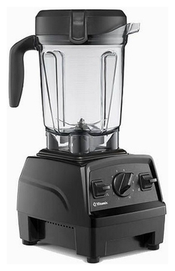 Блендер Vitamix Explorian E320