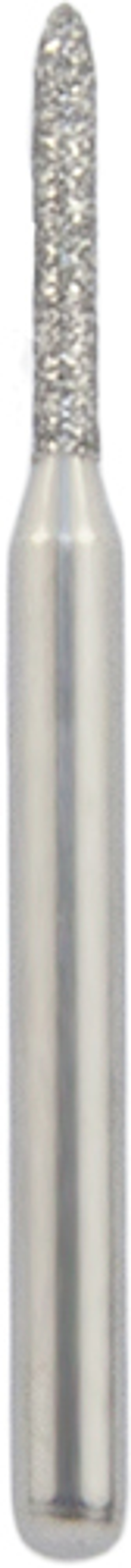 Бор алмазный, тип FG, гр.2 877-009M-FG, NTI, Германия