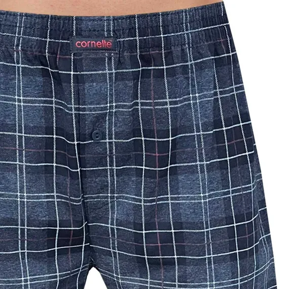 Трусы мужские семейные Cornette Comfort 002/307