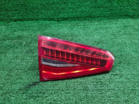 Фонарь левый внутренний Audi A4 B8 (2011-2015)