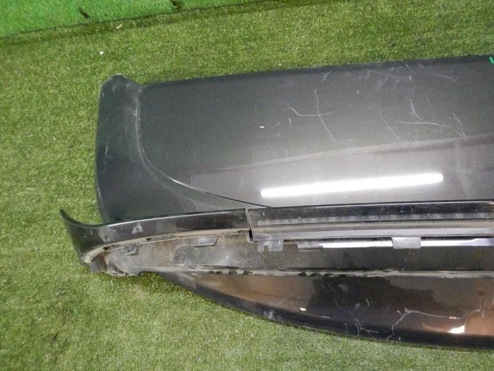 Спойлер крышки багажника RR Vogue 4 L405 (12-22)