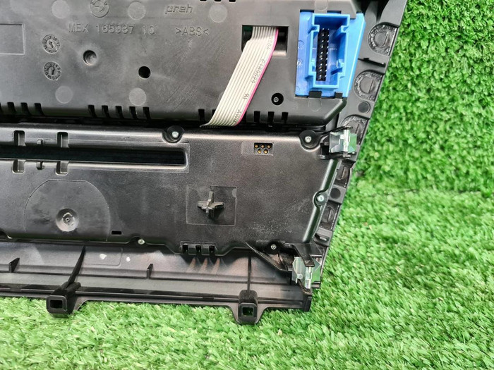 Блок управления климат-контроля BMW X5 F15 (13-18)