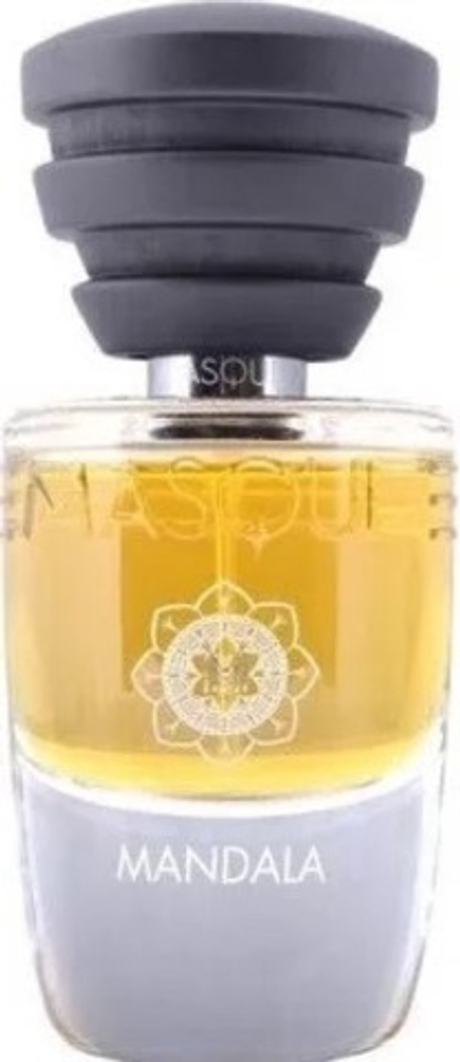 Masque Milano Mandala