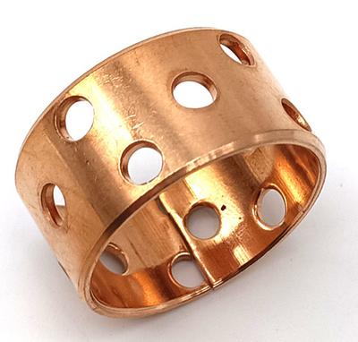 Крепление на шину 5 кабеля 1.5-35кв.мм 50шт ABB STJZK 81 P50 ZK81p50