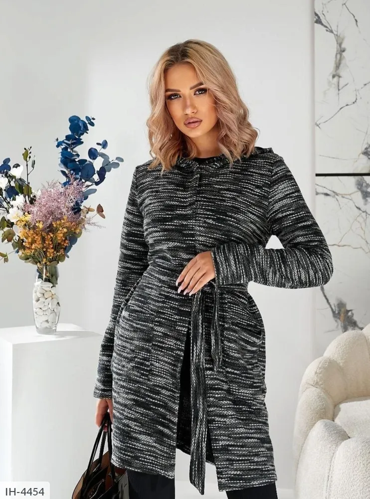 Кардиган IH-4439 Фабрика Моды