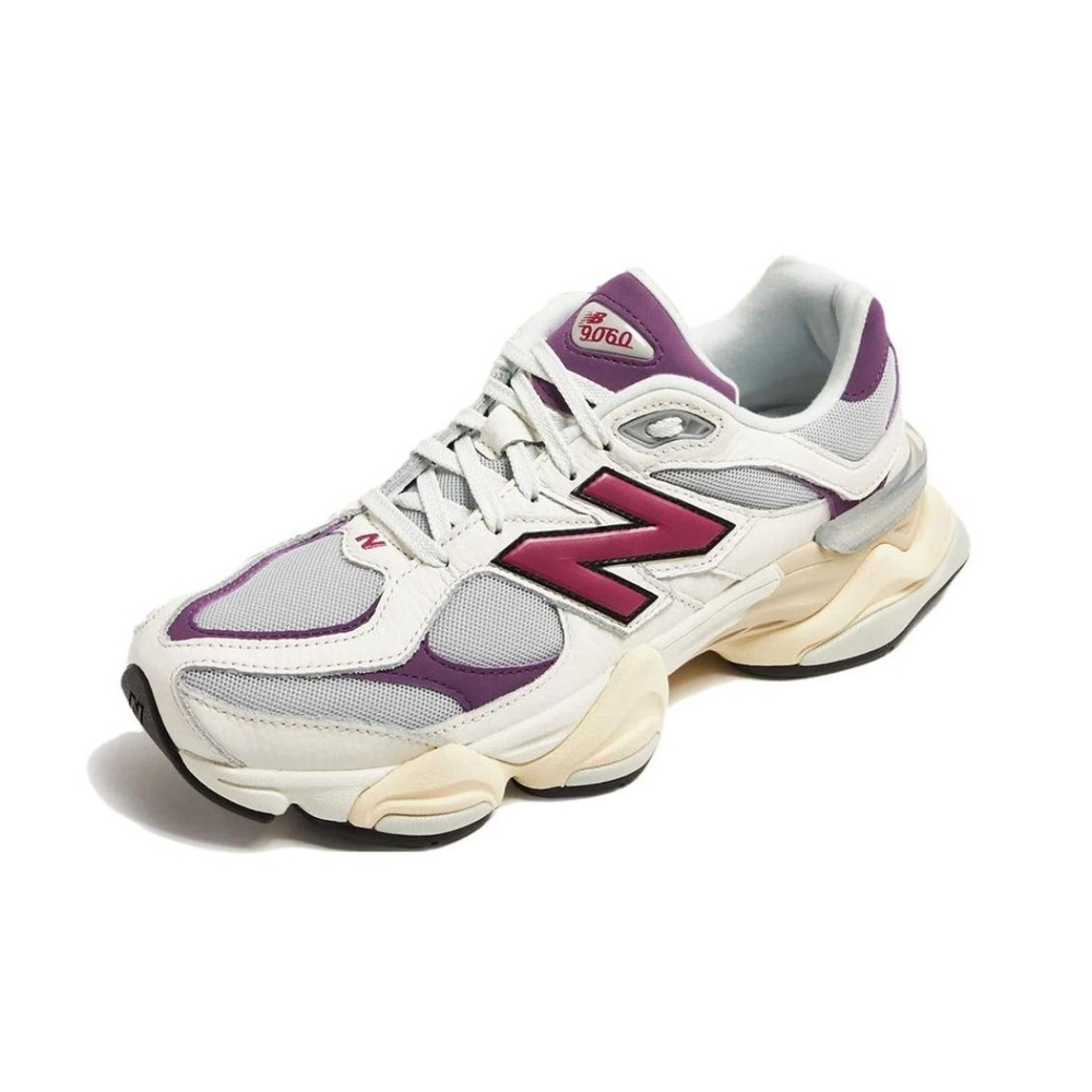 New Balance 9060 "Magenta"