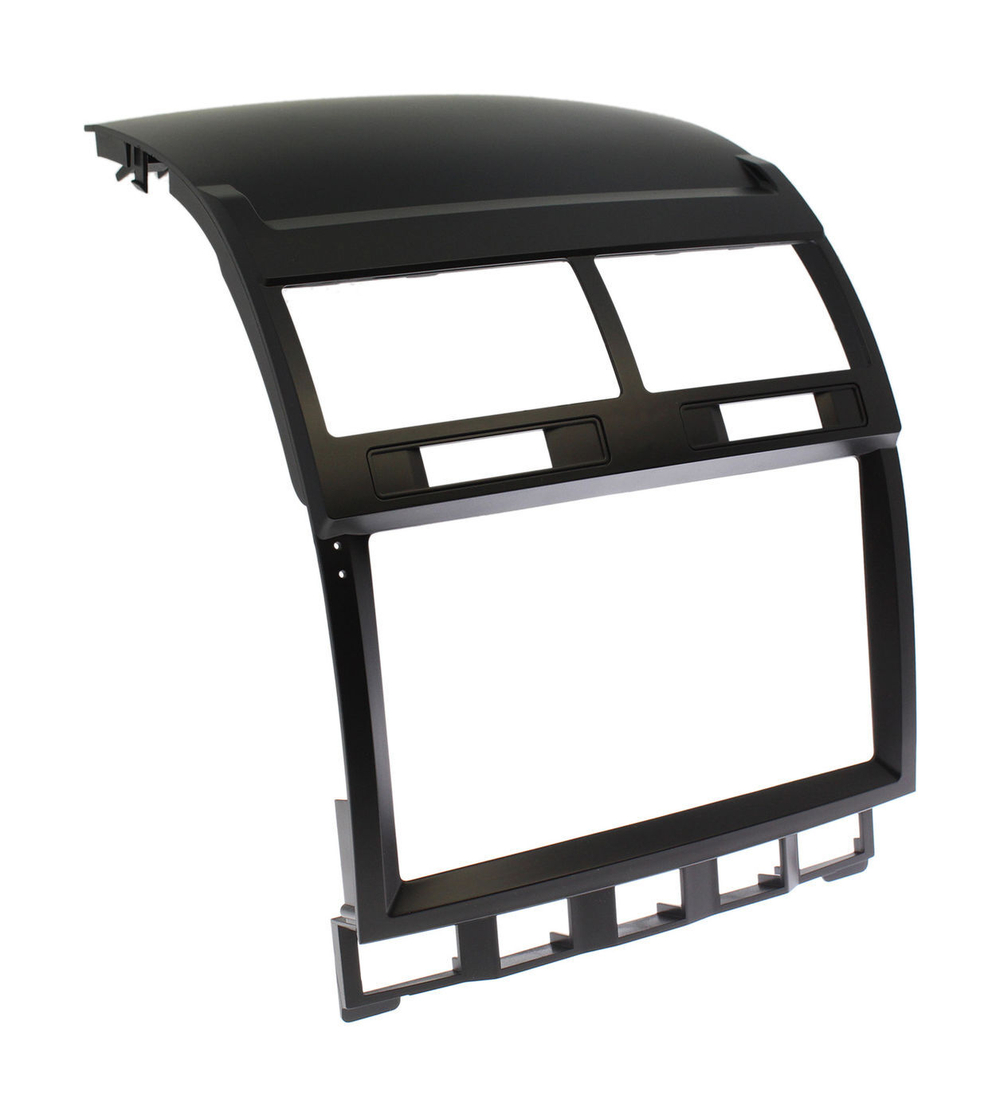 9" рамка VW Touareg 2002-2010, MFB дисплей тип 1