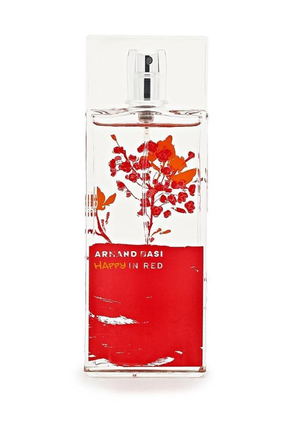 Парфюм Armand Basi Happy In Red Духи алматы