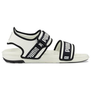 Puma Softride Slide 'Marshmallow'