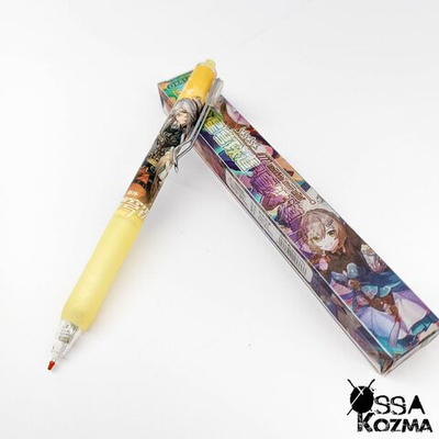 Гача-ручка "Honkai: Star Rail"