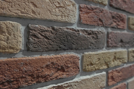 Декоративный кирпич Амран арт: Камр 011