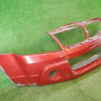 Бампер передний Suzuki Grand Vitara (2008-2012)