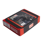 MIGHTY SEVEN (PB-1305) Пневматический заклепочник для резьбовых заклепок М3 - М5