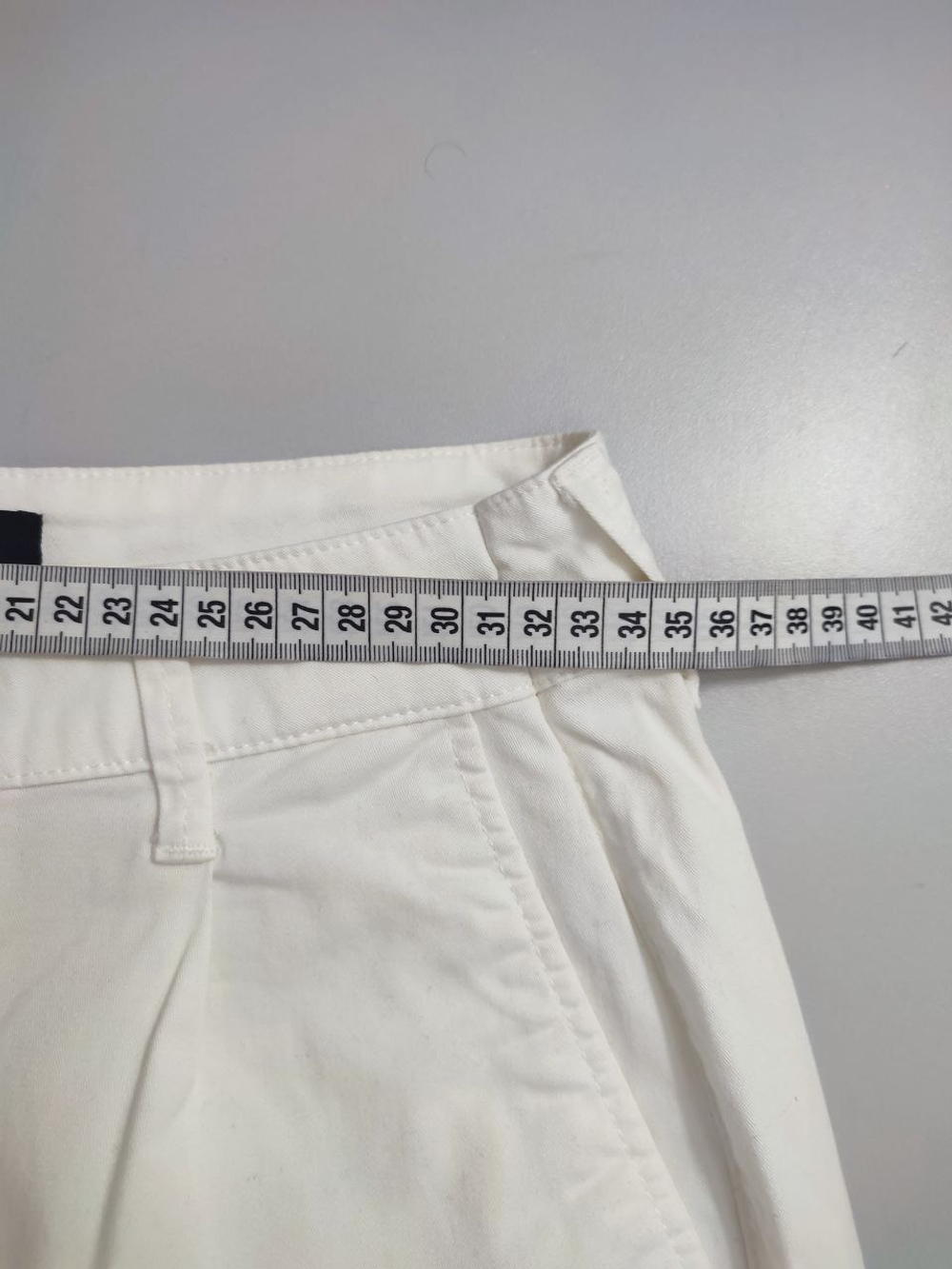 Джинсы Bershka на каждый день 44 размер