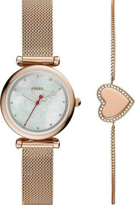 Наручные часы Fossil ES4867SET