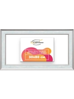 Рама для картин и фотографий 30x80