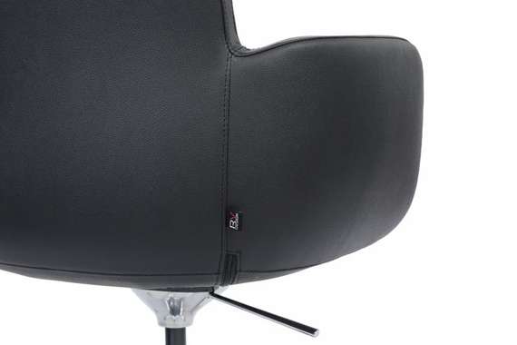 Кресло Шарм B2512 Черный