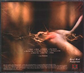 Delight / ANew (RU)(CD)