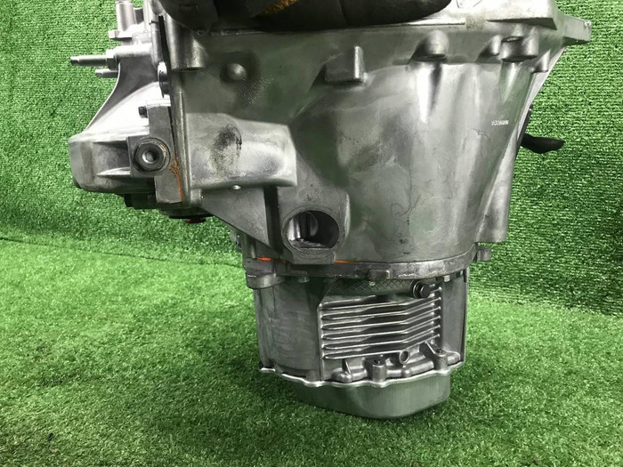 МКПП 20DP47 Peugeot Partner 2 (2008-2018)