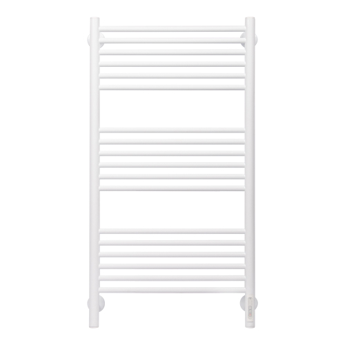 Полотенцесушитель Royal Thermo Casa П18 500х1000 электро (встроен. диммер) белый