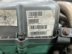 Двигатель в сборе CA6DM3-55E52 2023г