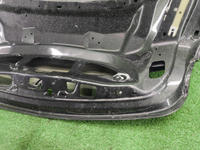 Крышка багажника Mercedes E C238 (2016-2023)