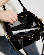 Сумка 589 15 черный