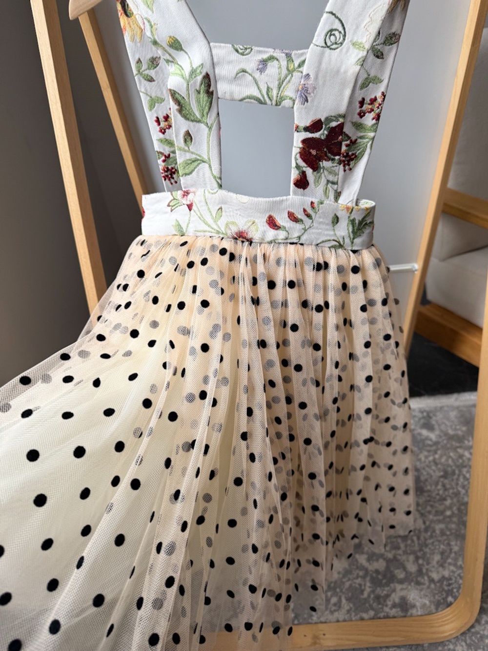 Сарафан Oscar de Larenta, 104