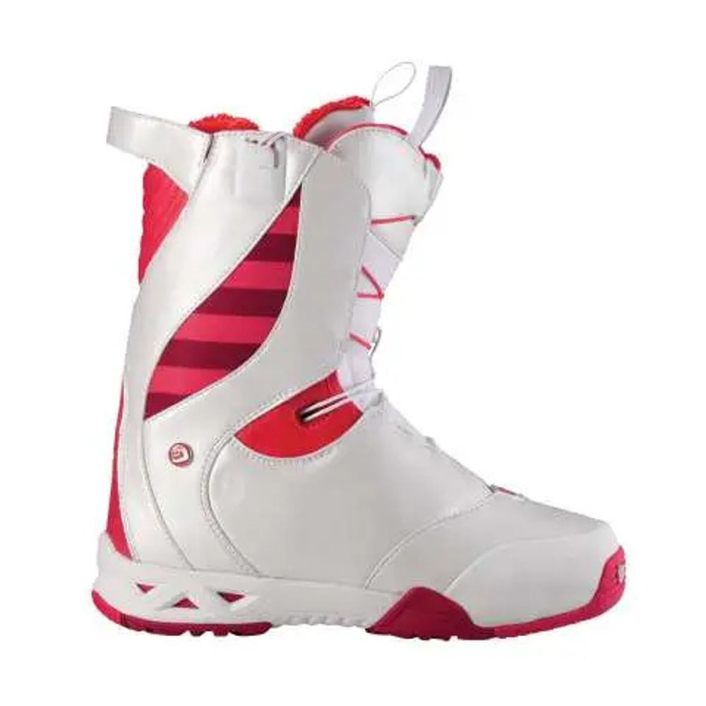 Ботинки для сноуборда Salomon F3.0 (Outlet)