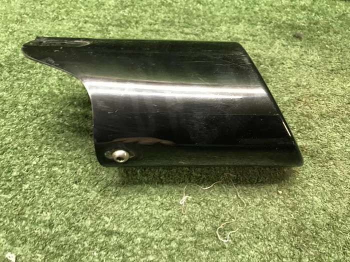 Насадка глушителя Porsche Panamera 2 971 (16-20)