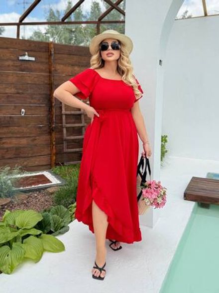 Платье УК-7702-2 Fabrika Фото 1