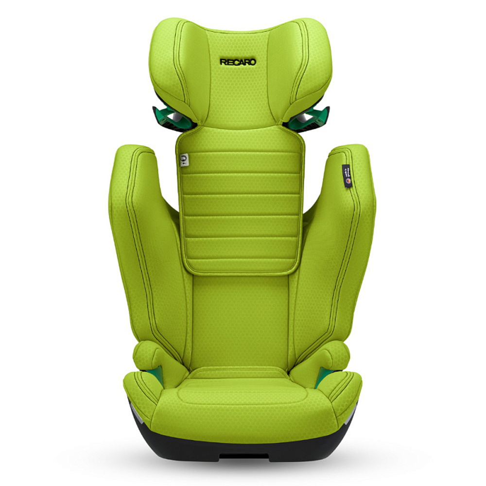 Автокресло Recaro Axion 1 Hello Green, светло-зеленый