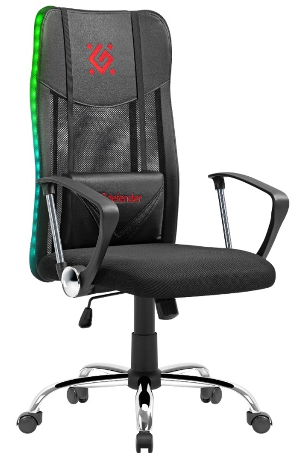 Кресло игровое Defender TOTEM