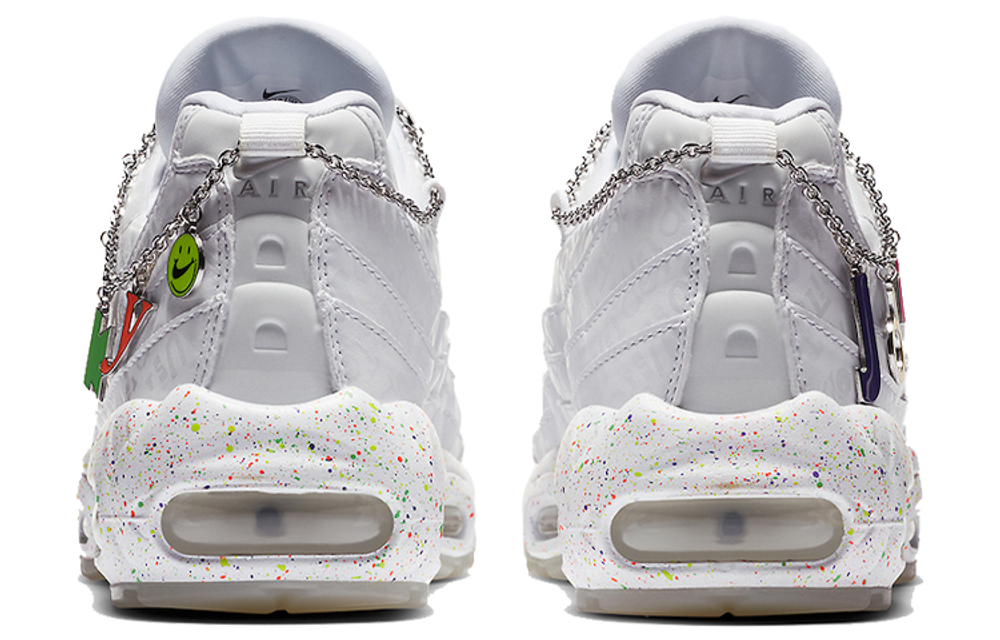 Кроссовки Nike Air Max 95