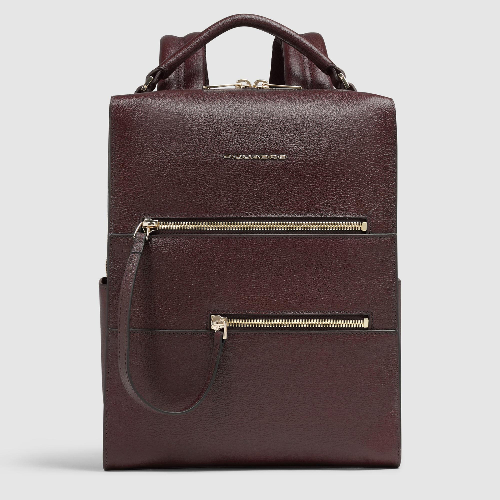 Женский рюкзак для ноутбука 14" Patricia CA6772W140/Bordeux