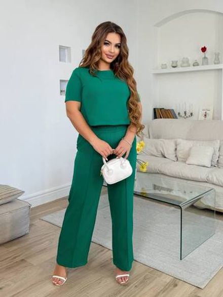 Костюм УК-374 Фабрика Моды