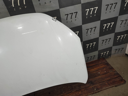 Капот LADA Granta 18-нв Б/У Оригинал 8450104269