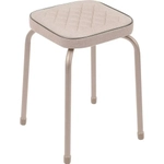 Табурет Фабрик 6 с вышивкой на сиденье