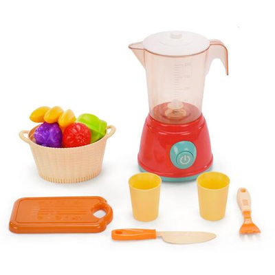 Блендер с аксессуарами, коробка 8103-1