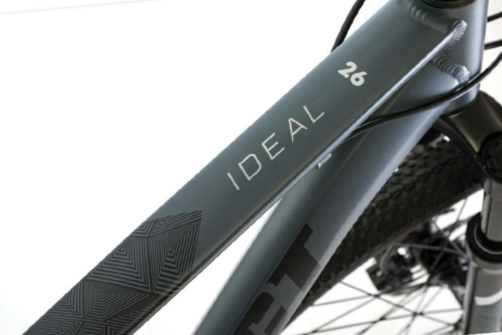 Горный велосипед Aspect IDEAL (2019)