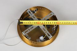 Подвесной светильник Aployt Noella APL.051.13.43