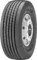 Hankook TL10+ 385/65 R22,5 160K (Прицепная ось)