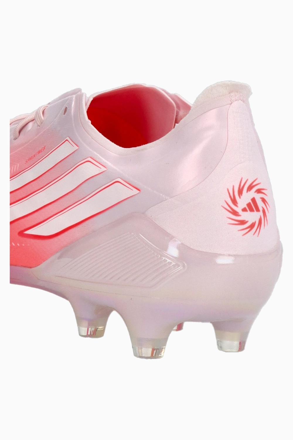 Бутсы adidas F50 Elite Sparkfusion L FG/AG для женщин - белый