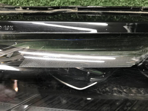 Битая Фара левая Geely Monjaro (2021-н.в.) LED