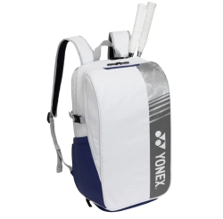 Рюкзак теннисный Yonex Club - white/blue